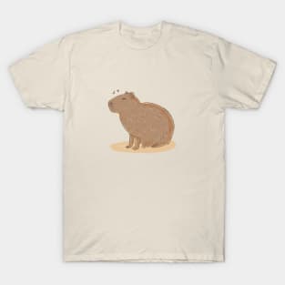 Capybara T-Shirt